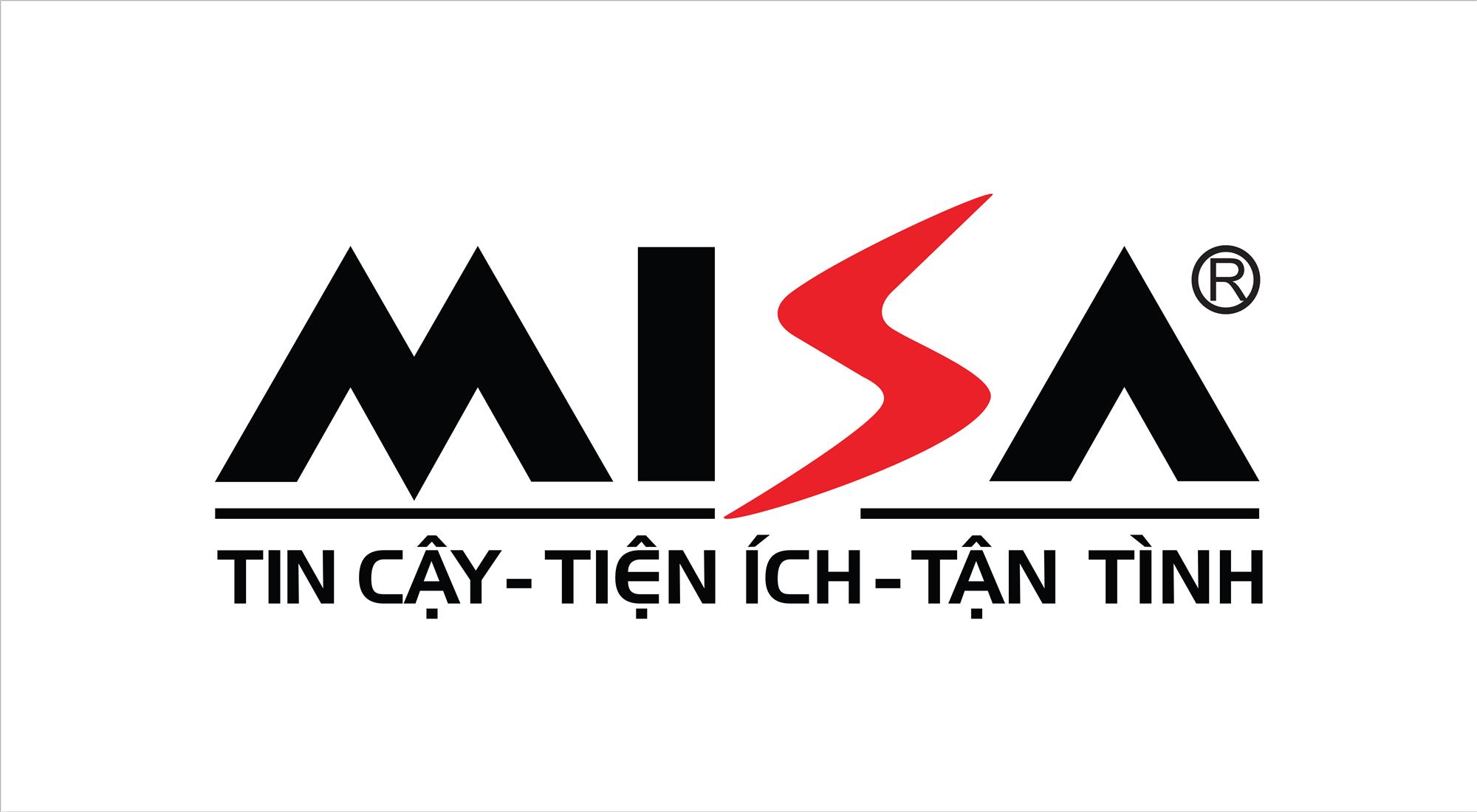 Phần mềm Kế toán Misa